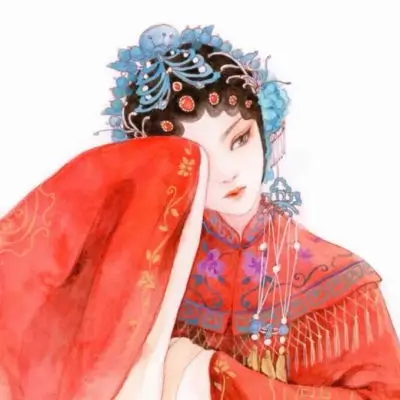观众 夜航星 头像